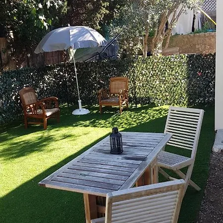 Sous L'olivier Holiday home Marseille