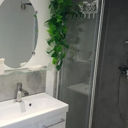 Holiday home Sous L'olivier Marseille